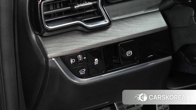 Kia Sportage 5th Generation 2024 Серебристо-серый из Кореи, фото 4