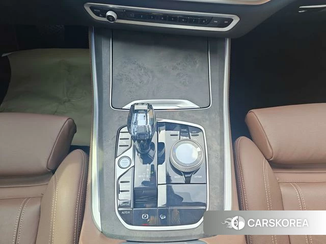 BMW X5 (imported) 2021 Черный из Китая, фото 4