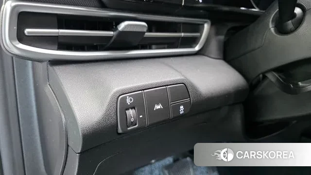 Hyundai Avante (CN7) 2021 Белый из Кореи, фото 4