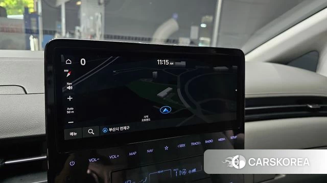 Hyundai Staria 2022 Черный из Кореи, фото 4