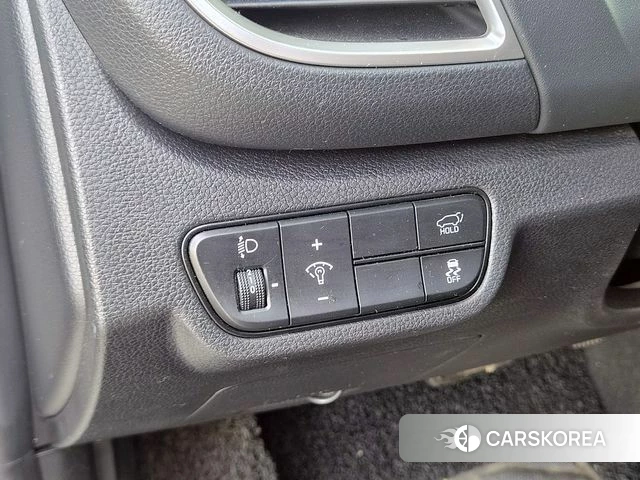 Kia The New Seltos 2022 Белый из Кореи, фото 4