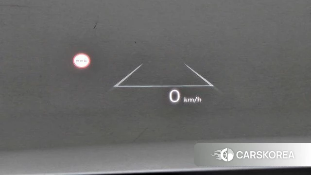 Hyundai Grandeur Hybrid (GN7) 2024 Белый из Кореи, фото 4