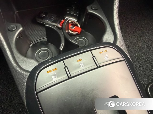Kia All New Morning (JA) 2018 Серый из Кореи, фото 4