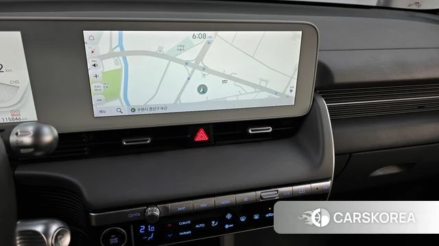 Hyundai Ionic 5 2021 Белый из Кореи, фото 4