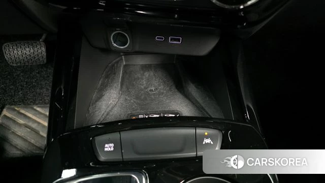 Chevrolet (GM Daewoo) Trax Crossover 2023 Белый из Кореи, фото 4