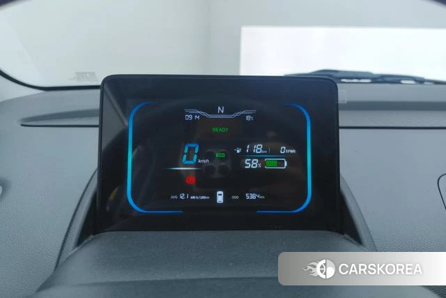 Changan Qiyuan Changan Lumin 2025 Белый из Китая, фото 4