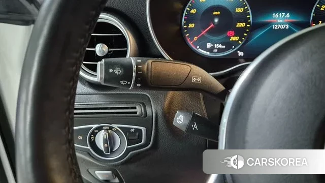 Mercedes-Benz GLC-Class X253 2020 Белый из Кореи, фото 4