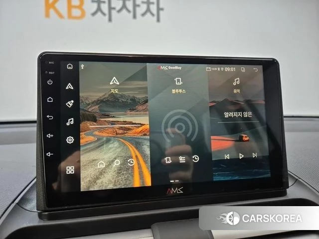 Hyundai Casper 2023 Белый из Кореи, фото 4