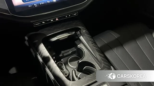 Mercedes-Benz E-Class W214 2024 Коричневый из Кореи, фото 4