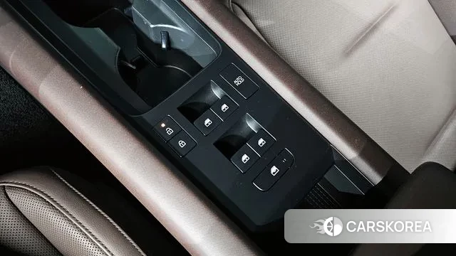 Hyundai Ionic 6 2024 Черный из Кореи, фото 4