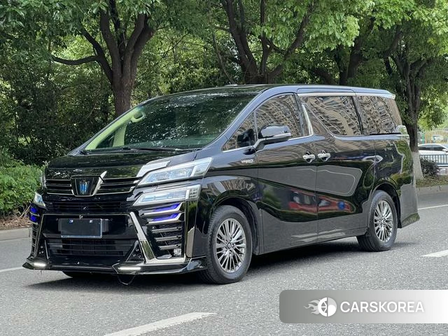 Toyota Wilfa 2021 Черный из Китая, фото 4