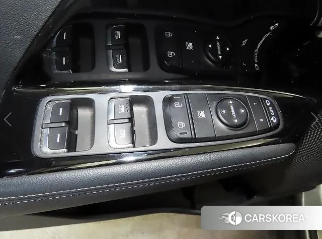 Kia The New Niro 2021 Серебристо-серый из Кореи, фото 4