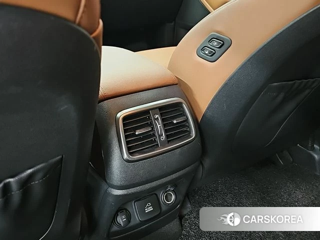 Kia The New Sorento 2019 Черный из Кореи, фото 4