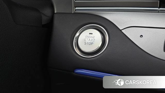 Hyundai The New Grandeur IG 2021 Серый из Кореи, фото 4