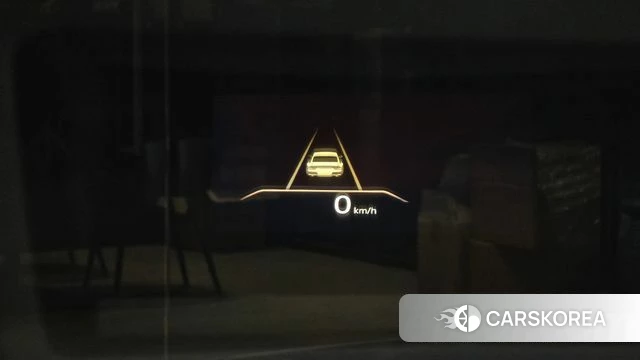 Genesis G80 (RG3) 2020 Синий из Кореи, фото 4