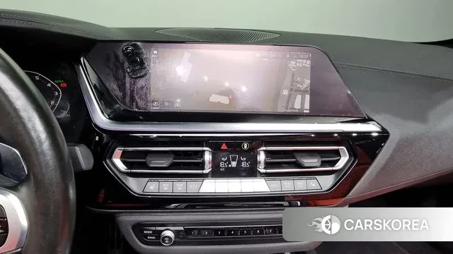 BMW Z4 (G29) 2023 Белый из Кореи, фото 4