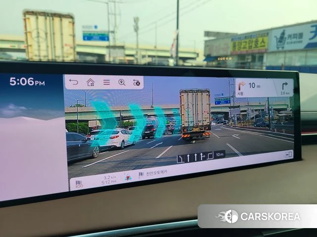 Genesis GV70 2025 Белый из Кореи, фото 4