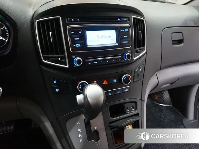 Hyundai The New Grand Starex 2020 Серебряный из Кореи, фото 4