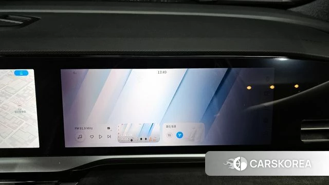 Renault Korea (Samsung) Grand Coleos 2025 Белый из Кореи, фото 4