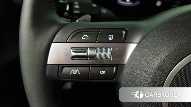 Hyundai Kona (SX2) 2025 Белый из Кореи, фото 4