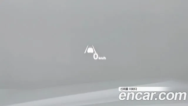 Genesis The New G70 2021 Белый из Кореи, фото 4