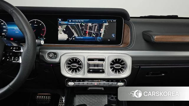 Mercedes-Benz G-Class W465 2025 Белый из Кореи, фото 4