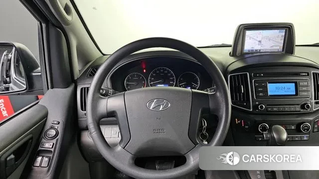 Hyundai The New Grand Starex 2020 Серебряный из Кореи, фото 4