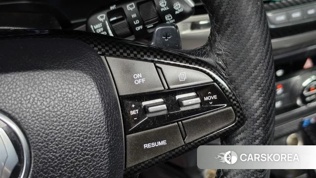 Ssangyong G4 Rexton 2018 Черный из Кореи, фото 4