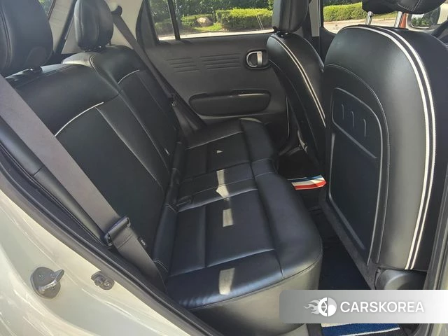 Hyundai Casper 2022 Белый из Кореи, фото 4