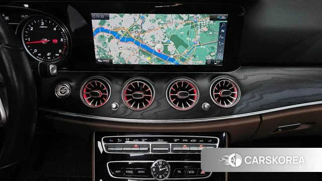 Mercedes-Benz E-Class W213 2020 Черный из Кореи, фото 4