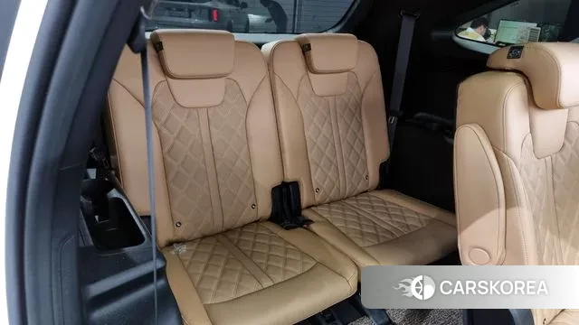 Kia Sorento 4th Generation 2023 Белый из Кореи, фото 4