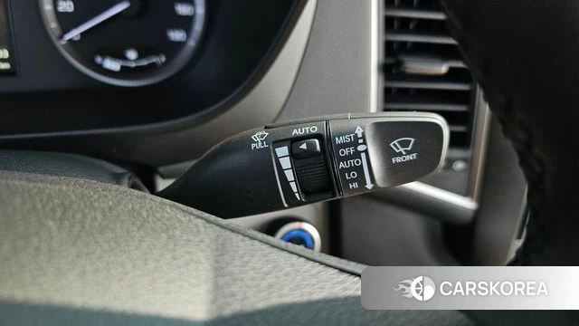 Hyundai Solati 2025 Черный из Кореи, фото 4