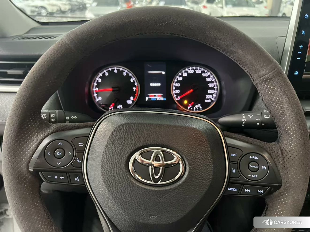 Toyota Wilanda 2020 Белый из Китая, фото 4
