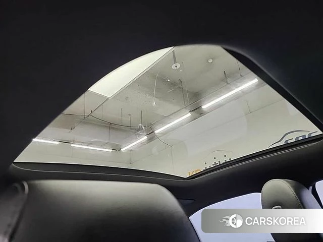 Mercedes-Benz A-Class W177 2021 Черный из Кореи, фото 4