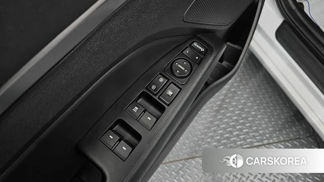 Hyundai Avante AD 2018 Белый из Кореи, фото 4