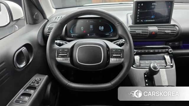 Hyundai Casper 2022 Белый из Кореи, фото 4