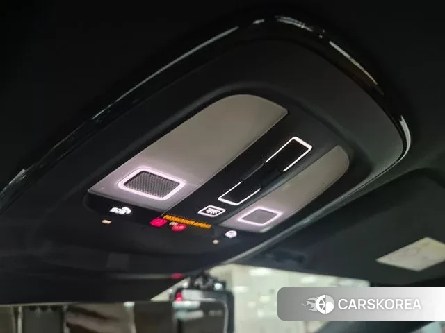 Volvo S90 2024 Черный из Кореи, фото 4