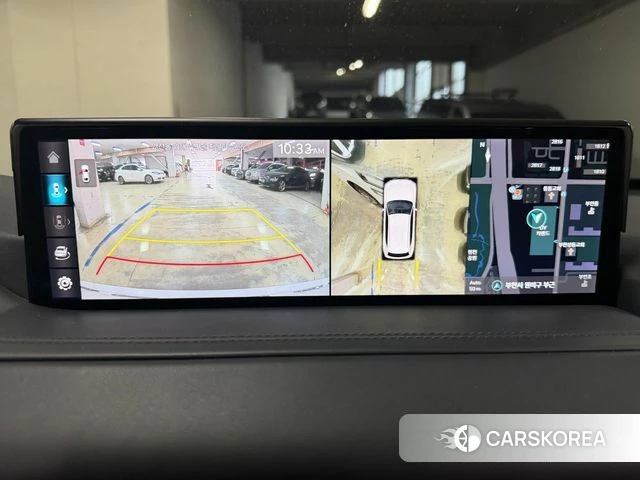Genesis GV80 2022 Белый из Кореи, фото 4