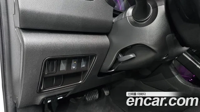 Renault Korea (Samsung) QM6 2018 Белый из Кореи, фото 4