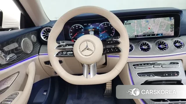 Mercedes-Benz E-Class W213 2023 Белый из Кореи, фото 4