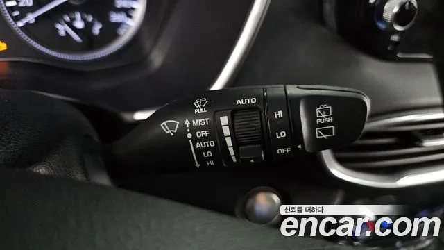 Hyundai Santa Fe TM id 2912280 из Кореи 4