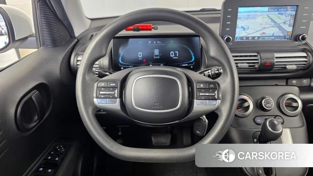 Hyundai Casper 2022 Белый из Кореи, фото 4