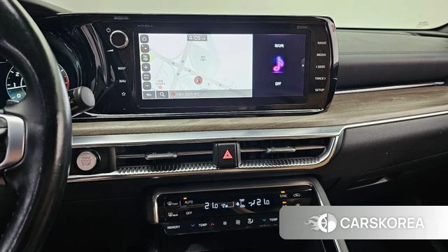 Kia K5 3rd generation 2020 Белый из Кореи, фото 4