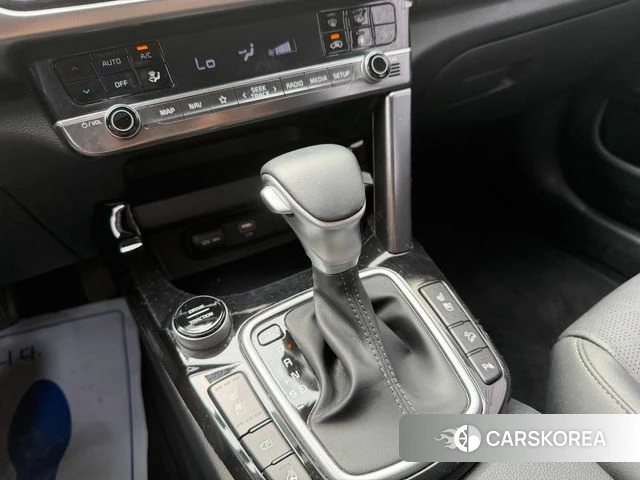 Kia The New Seltos 2022 Черный из Кореи, фото 4