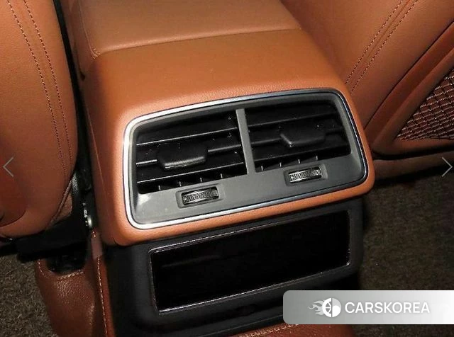 Audi A6 (C8) 2021 Белый из Кореи, фото 4