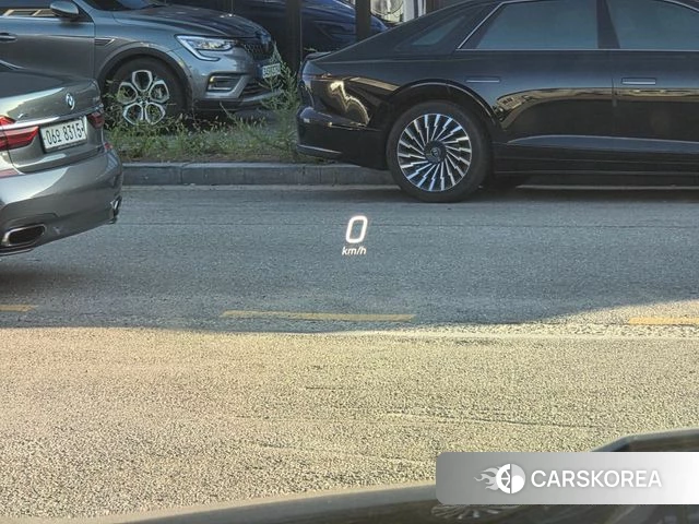 Mercedes-Benz GLC-Class X254 2024 Синий из Кореи, фото 4