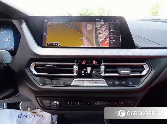 BMW 2 Series Gran Coupe (F44) 2024 Черный из Кореи, фото 4