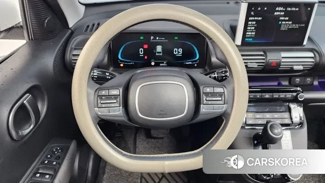 Hyundai Casper 2024 Белый из Кореи, фото 4