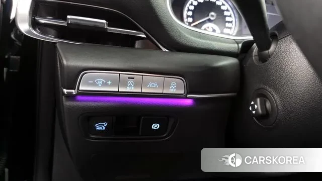 Genesis GV80 2020 Черный из Кореи, фото 4