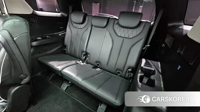 Hyundai Palisade 2020 Белый из Кореи, фото 4